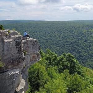 Meet your Posher, Jared